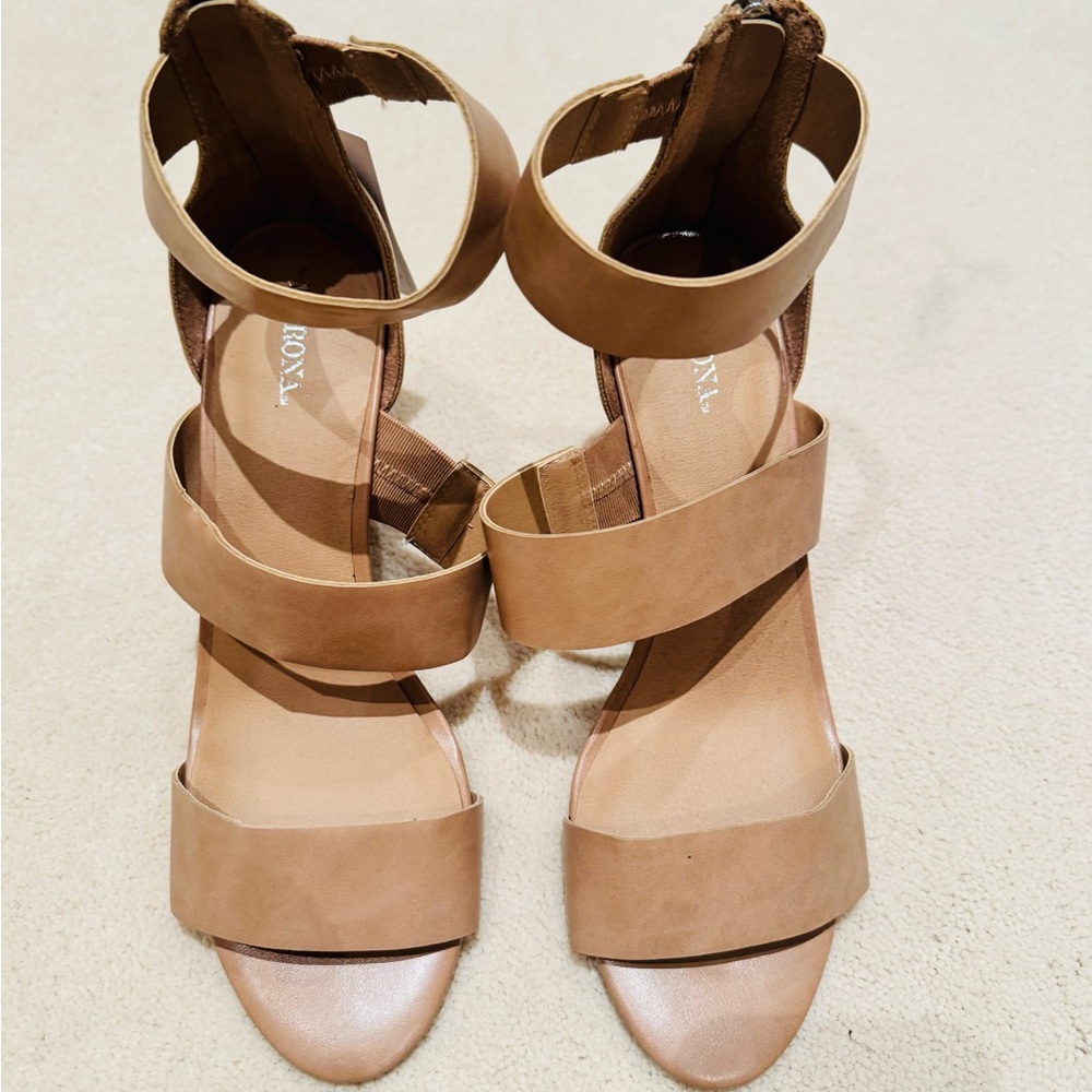 Merona Karlyn Sandals